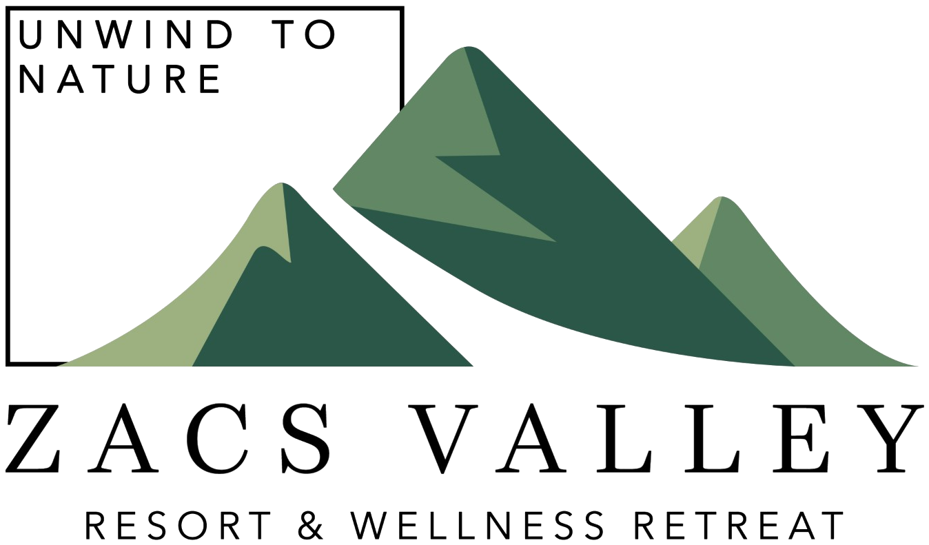 Zacs Valley Resort & Wellness Retreat