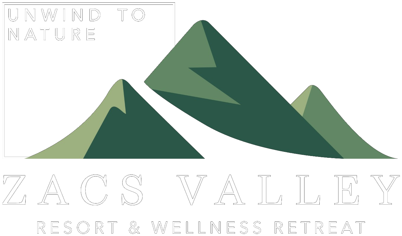 Zacs Valley Resort & Wellness Retreat