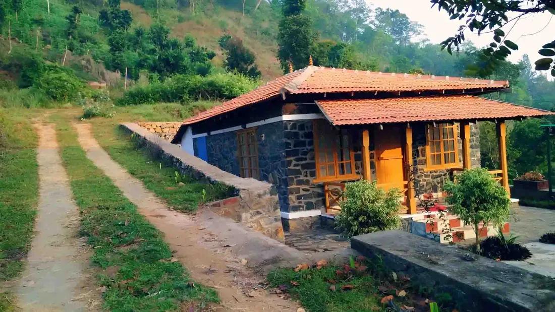 Zacs Valley Resort, Villas & Cottages, photo 24