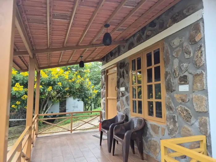 Two Bedroom Valley View Villa with Private Pool with Jacuzzi photo 2