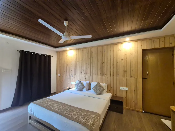 Two Bedroom Valley View Villa with Private Pool with Jacuzzi photo 3