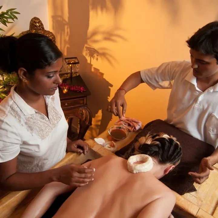 Zacs Valley Resort - The Leading Ayurvedic Wellness Resort in Tamil Nadu