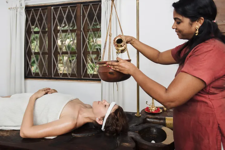 Zacs Valley - An Ayurvedic Wellness Resort in Tamil Nadu Surrounded by Pure Nature