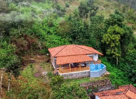 Find the Best Kodaikanal Resorts and Cottages for a Peaceful Escape
