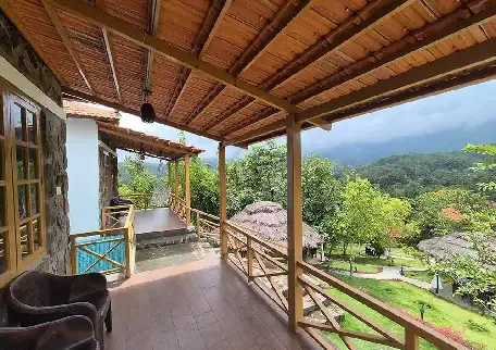 Best Resorts in Kodaikanal for Couples and Families - Stay Amid Nature & Luxury