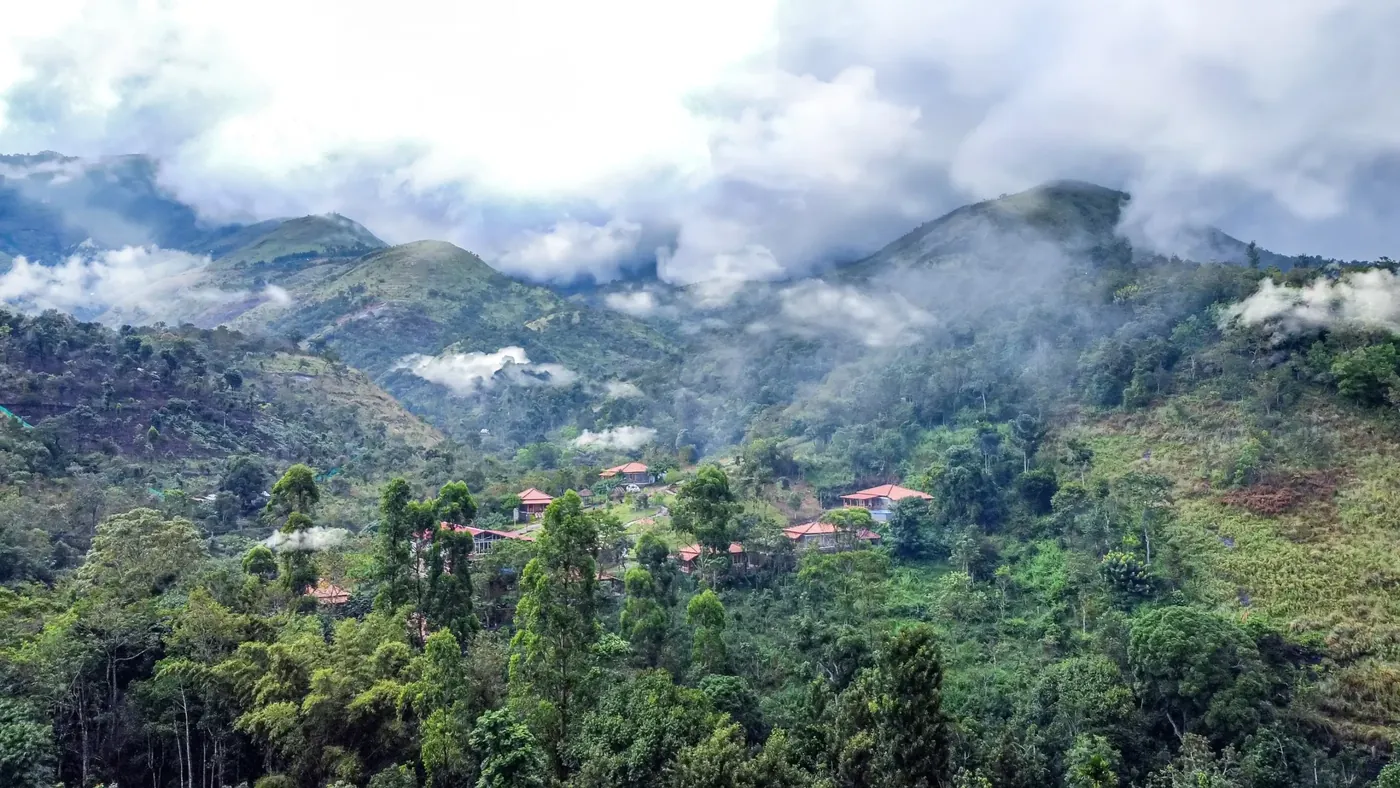 Top Reasons Why Zacs Valley is the Perfect Summer Escape in Kodaikanal