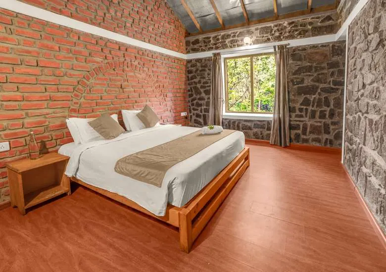 Cozy retreat space featured in Zacs Valley blog