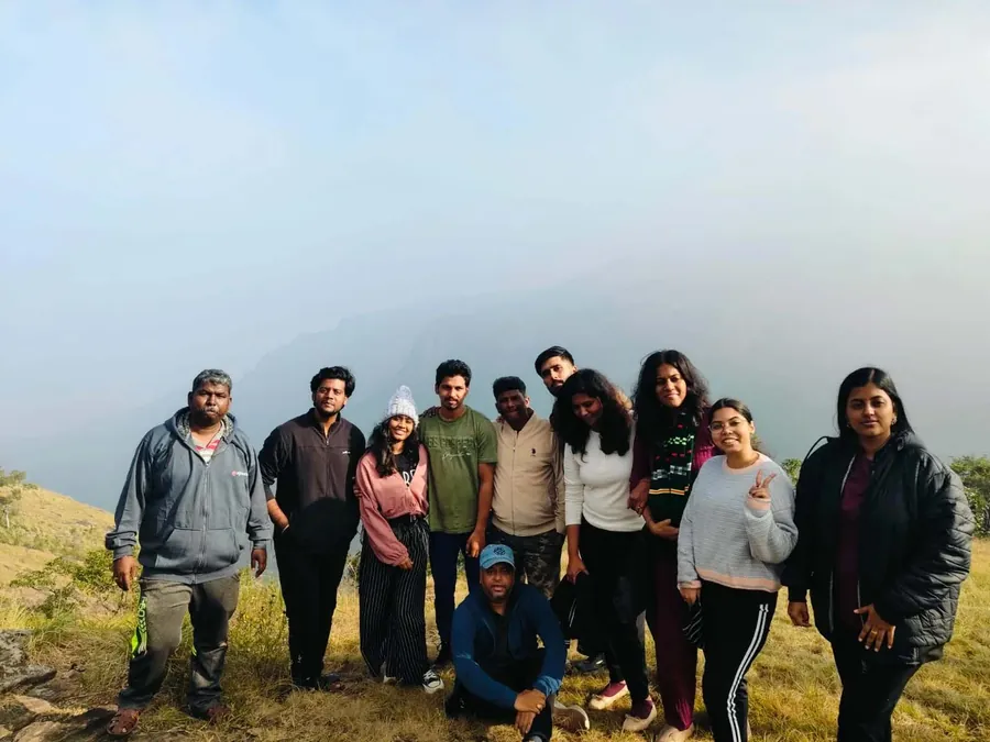Corporate retreat at Zacs Valley Resort 3