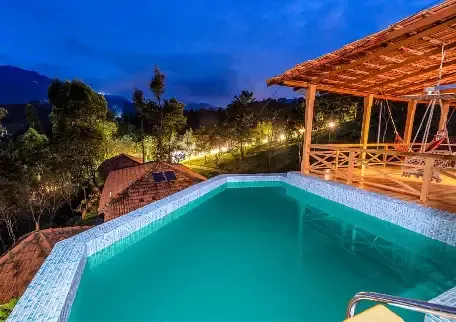 Cottages in Kodaikanal for Couples - Romantic Escapes in Nature’s Lap