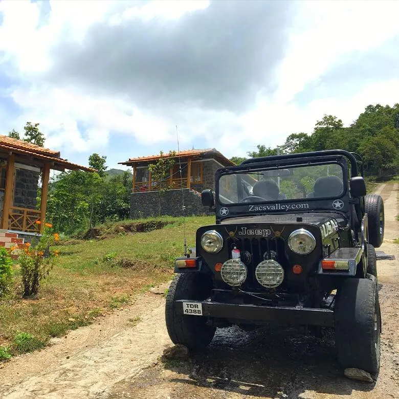 Zacs Valley Resort, Activities, photo 1