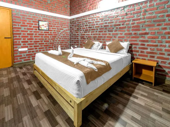 Two Bedroom Valley View Suite Villa with Private Pool with Jacuzzi photo 2