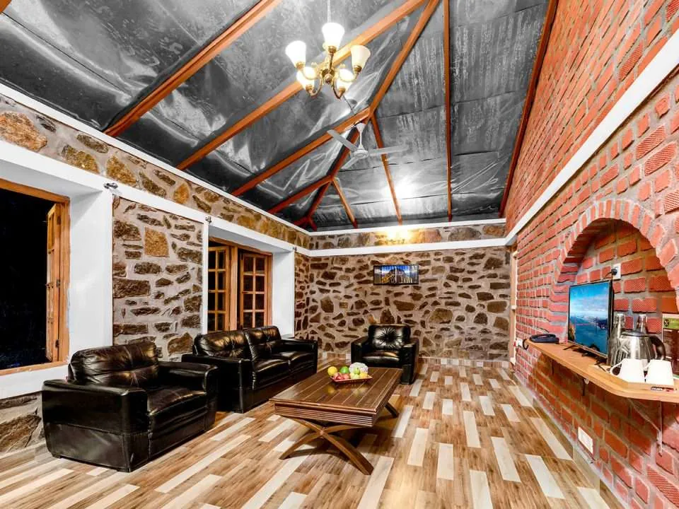Zacs Valley Resort, Interiors, photo 14