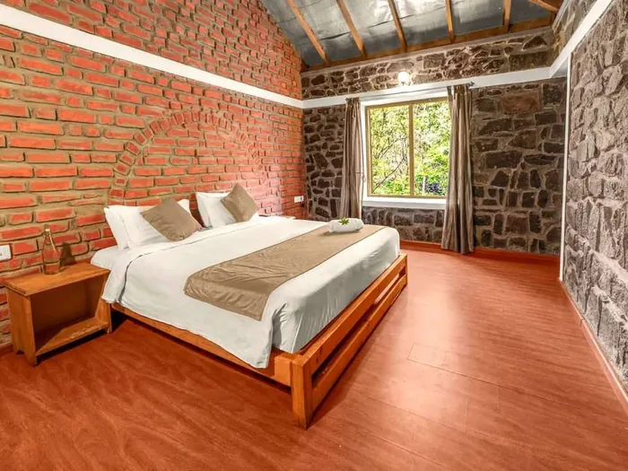One Bedroom Valley View suite with Balcony photo 2