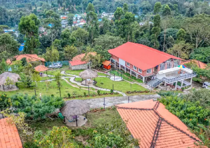 Villa for Sale in Kodaikanal: A Timeless Investment in Nature’s Paradise