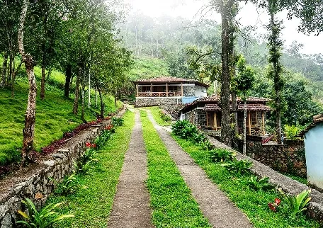 Celebrate Love at the Best Honeymoon Resort in Kodaikanal - Zacs Valley Resort