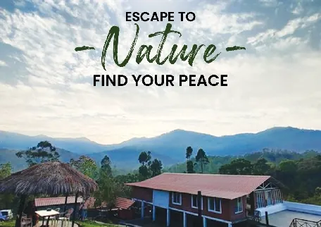 Experience Unmatched Elegance at Zacs Valley Resort - The Best Luxury Hotel in Kodaikanal