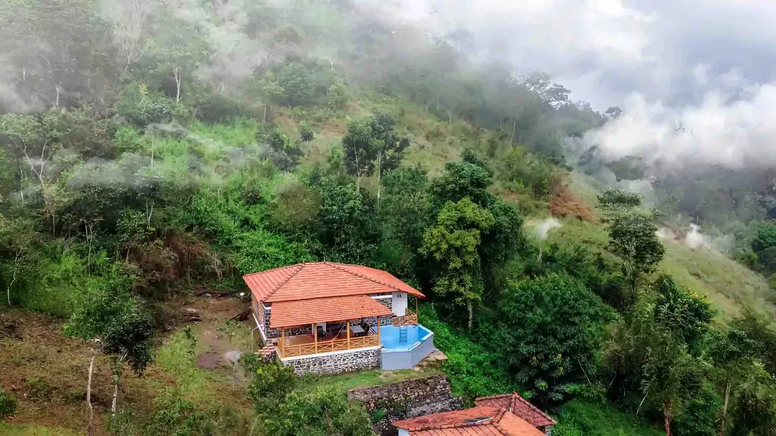 Zacs Valley Resort, Villas & Cottages, photo 20