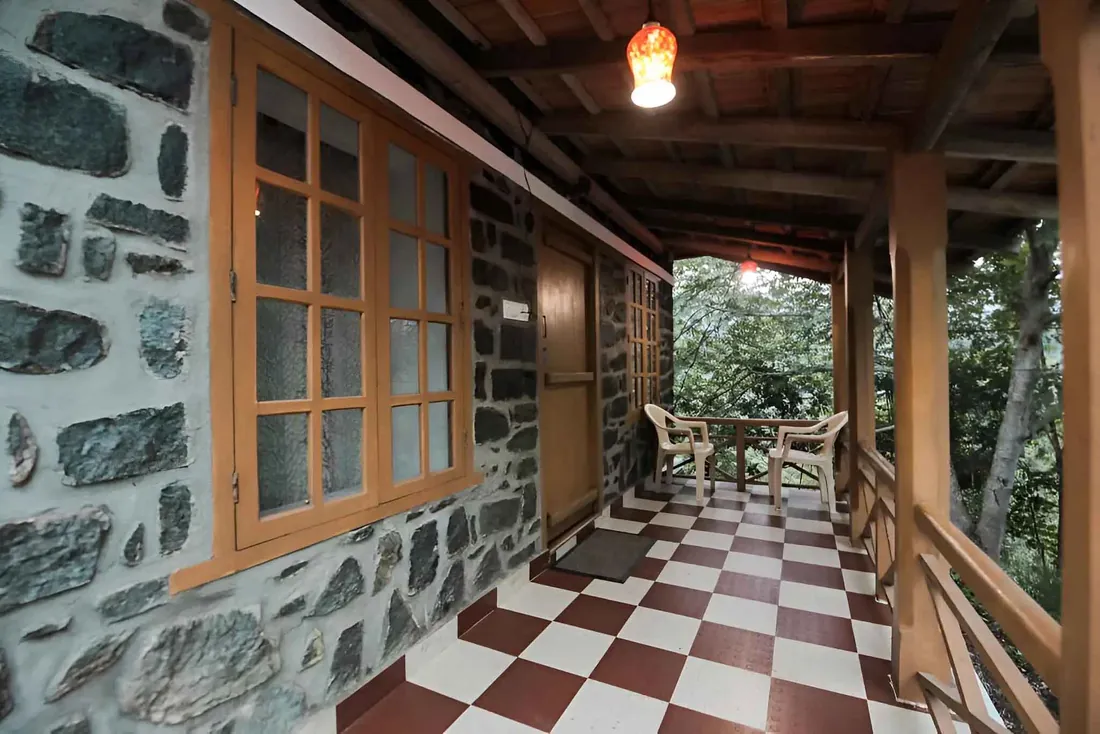 Zacs Valley Resort, Villas & Cottages, photo 25