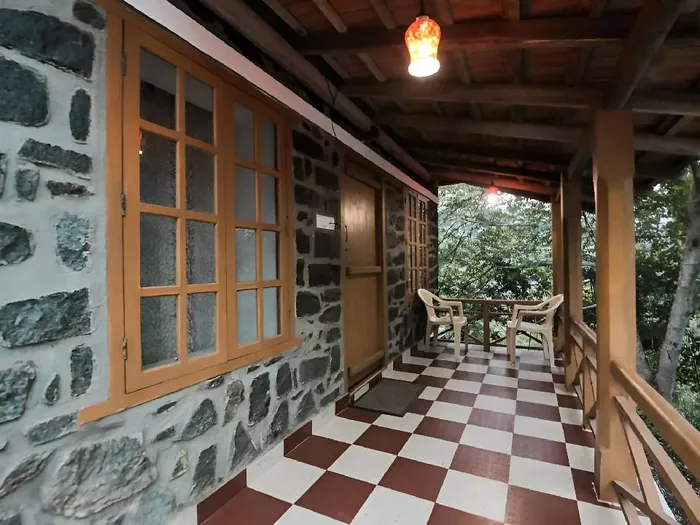 Two Bedroom Valley View suite Villa with Balcony photo 5