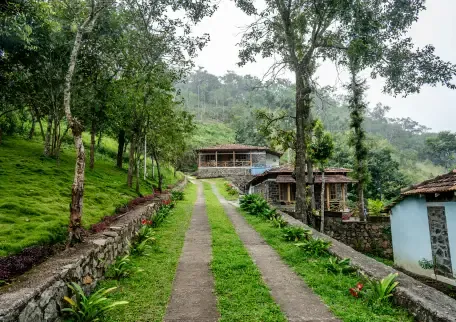 Discover the Perfect Getaway: Zacs Valley - The Best Resort in Kodaikanal for Families and Couples