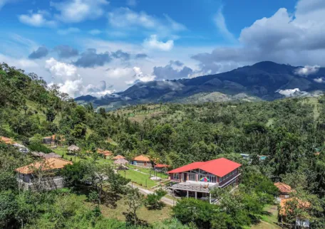 Buy Property in Kodaikanal: A Smart Investment in Tranquil Living