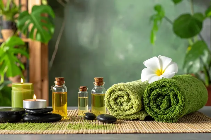 Wellness Retreat Resort: A Holistic Approach to Healing, Detox, and Rejuvenation