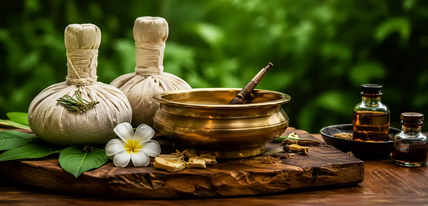 Wellness Retreat Resort in Kodaikanal - A Natural Wellness Experience at Zacs Valley Resort