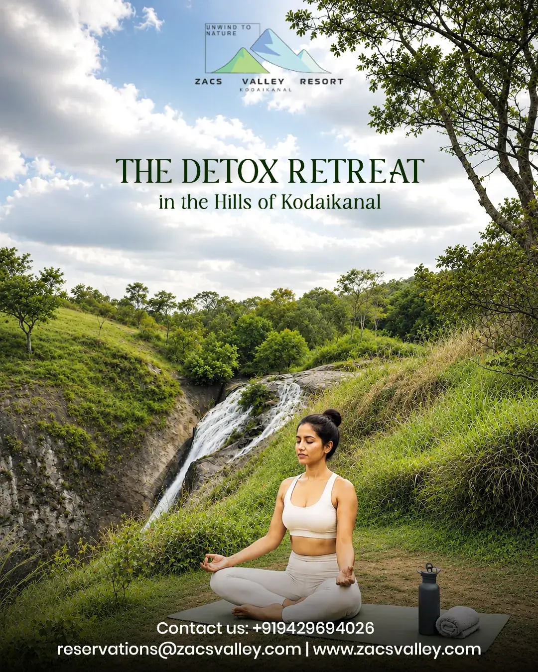 What Is Rejuvenation Therapy in Resorts? Benefits, Process & Real Results