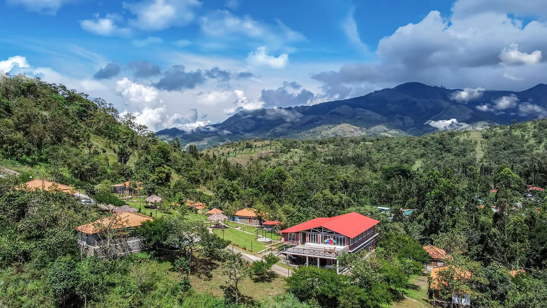 Zacs Valley Resort, Nature & Views, photo 8