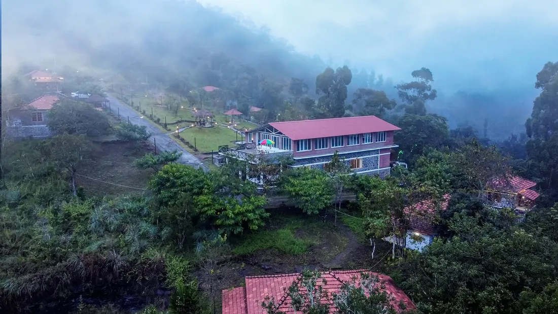 Zacs Valley Resort, Nature & Views, photo 6