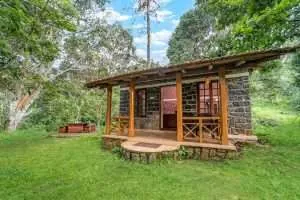 Zacs Valley Resort, Villas & Cottages, photo 4