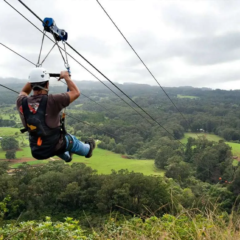 Zacs Valley Resort, Activities, photo 13