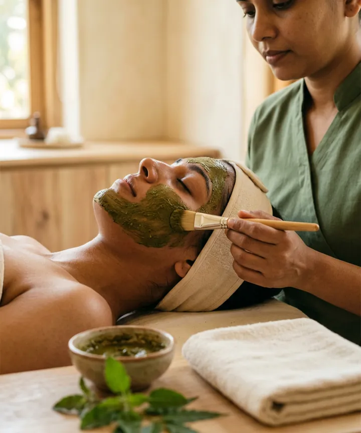 Rejuvenation Therapy: A Complete Ayurvedic Approach to Healing and Restoration