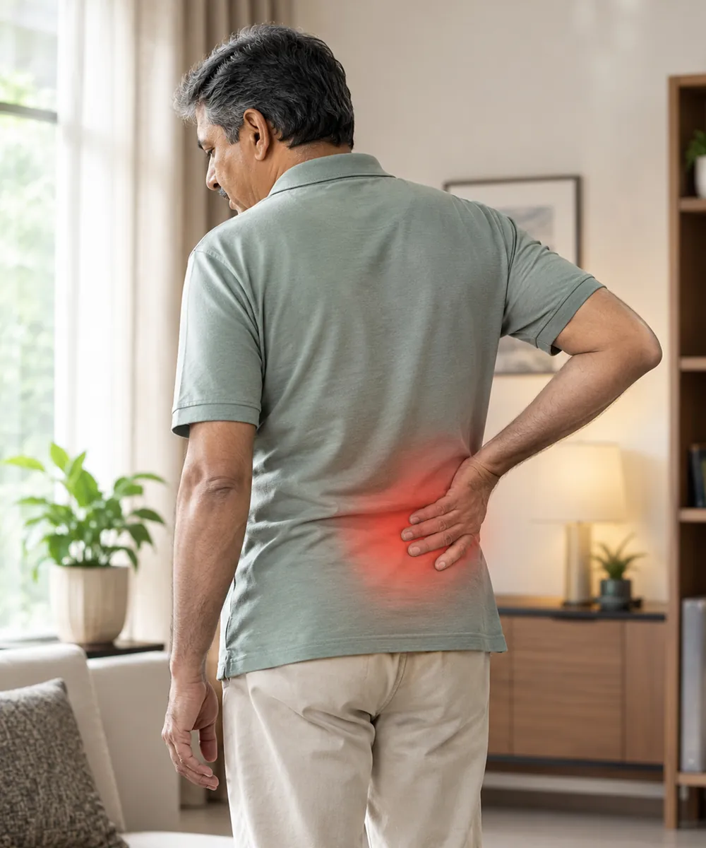 Pain Management at Zacs Valley ayurveda wellness
