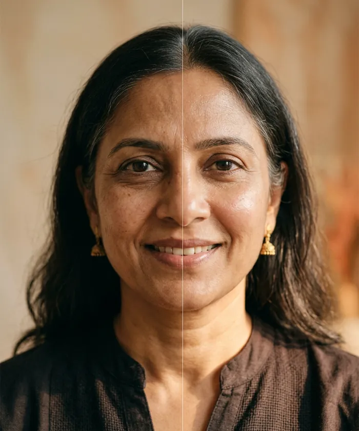 Rejuvenation Therapies